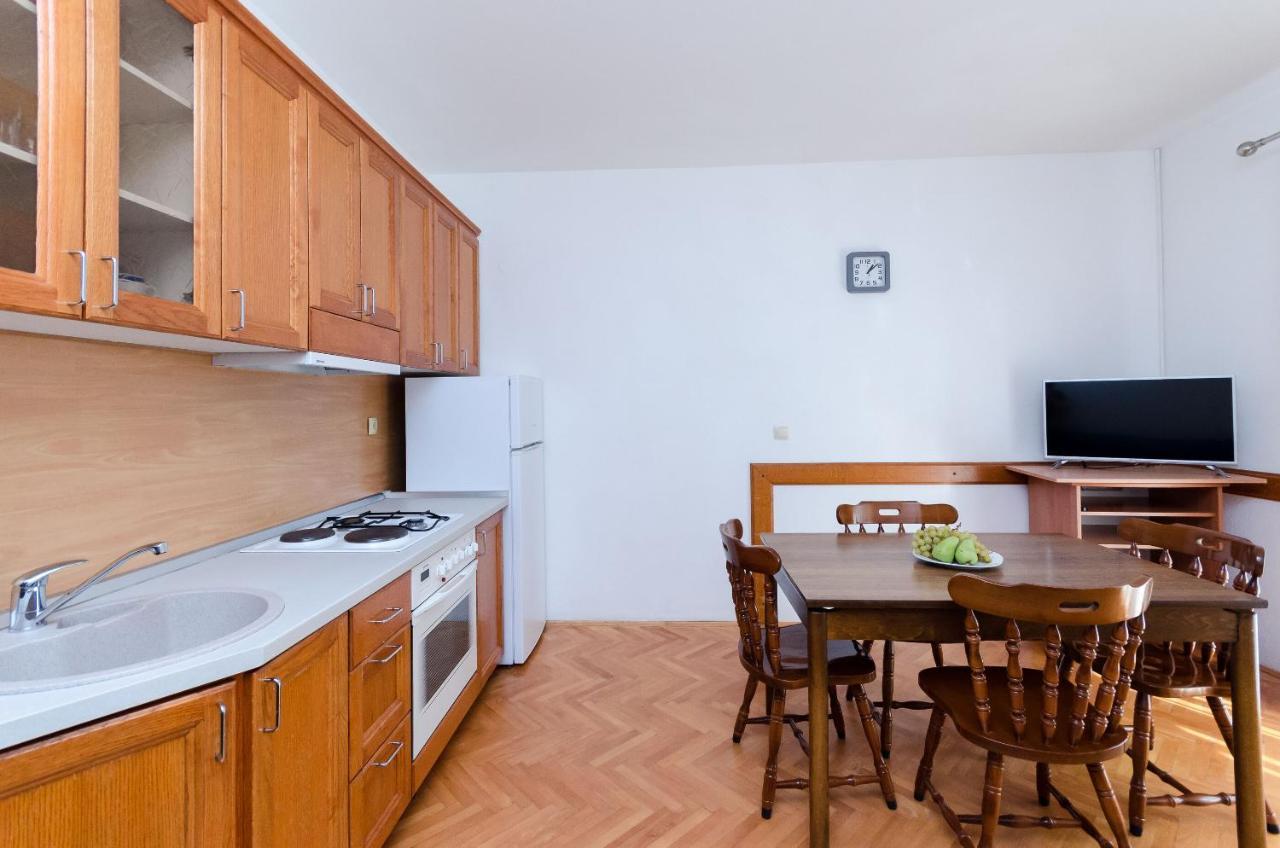 Apartments Ruza A Lopar Exterior photo