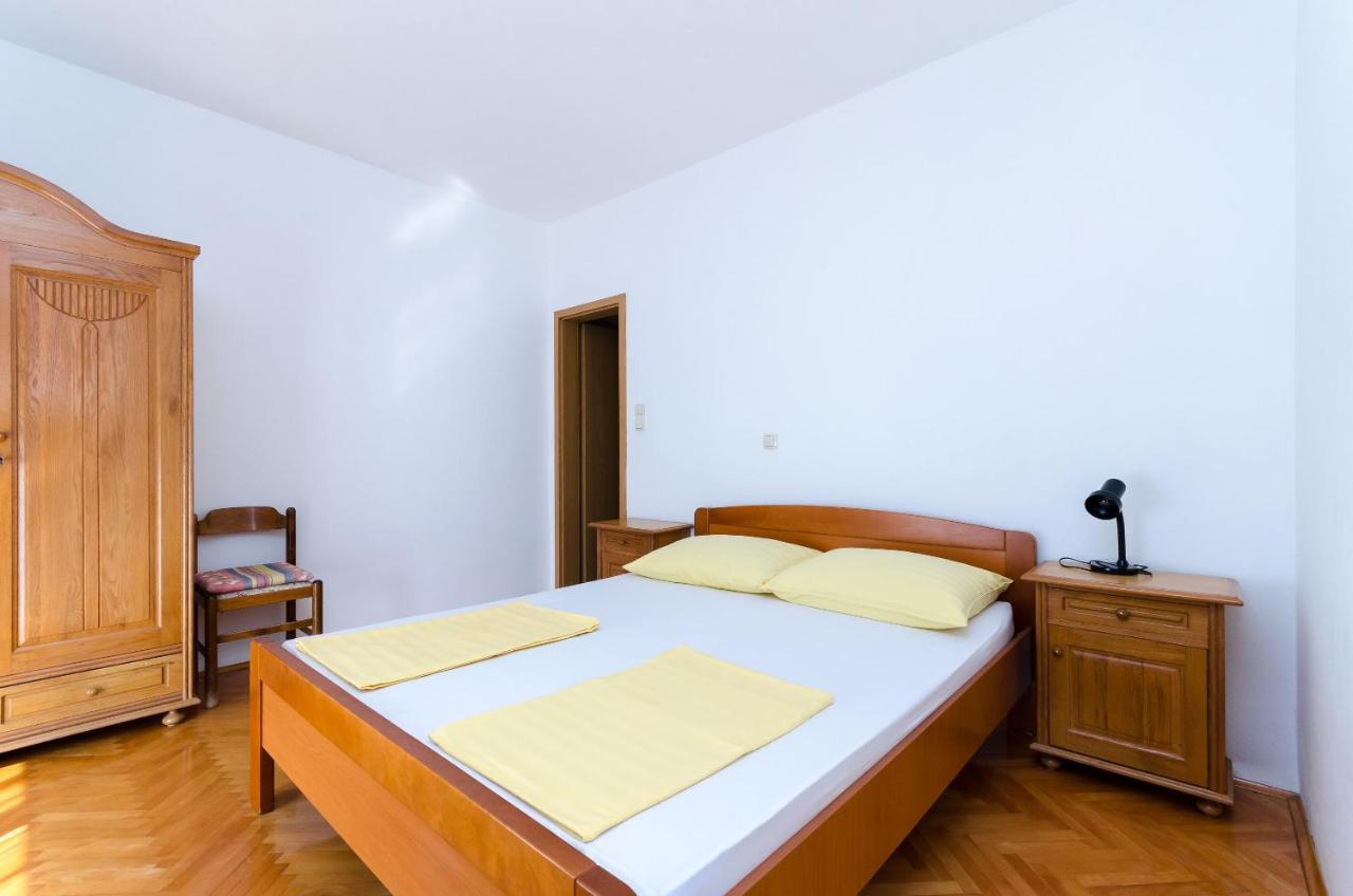 Apartments Ruza A Lopar Exterior photo