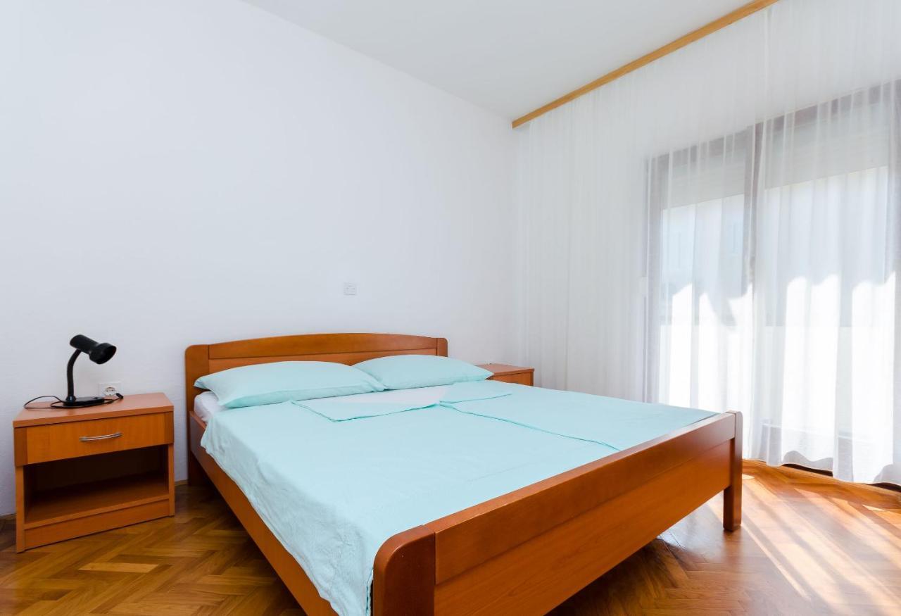 Apartments Ruza A Lopar Exterior photo